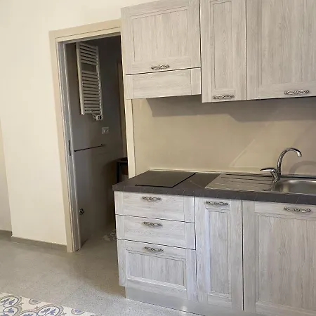 Stella Di Mare Casa vacanze Peschici